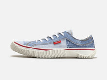 Load image into Gallery viewer, SPINGLE MOVE SPM-141U Denim
