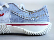 Load image into Gallery viewer, SPINGLE MOVE SPM-141U Denim
