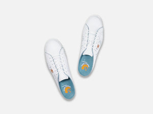 SPINGLE MOVE SPM-721 White/Blue