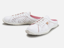 Load image into Gallery viewer, SPINGLE MOVE SPM-721 White/Pink
