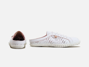 SPINGLE MOVE SPM-721 White/Pink