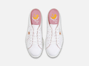 SPINGLE MOVE SPM-721 White/Pink