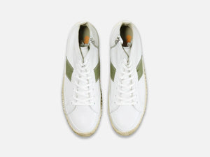SPINGLE MOVE SPM-443 White/Green