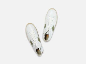 SPINGLE MOVE SPM-443 White/Green