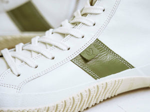 SPINGLE MOVE SPM-443 White/Green