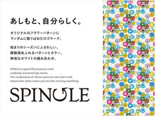 Load image into Gallery viewer, SPINGLE SP-1040 Print

