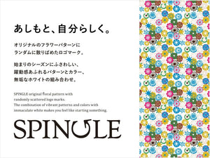 SPINGLE SP-1040 Print