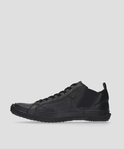 SPINGLE SP-442 Black/Black