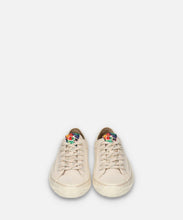 Load image into Gallery viewer, Japanese handcrafted Spingle SP 1005 Kinari sneakers with recycled lining and abrasion resistant sole
