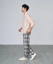 Load image into Gallery viewer, Japanese handcrafted Spingle SP 1005 Kinari sneakers with recycled lining and abrasion resistant sole
