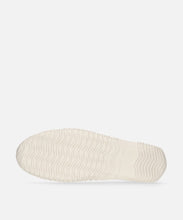 Load image into Gallery viewer, Japanese handcrafted Spingle SP 110 Light Pink kangaroo leather shoes with abrasion resistant sole and sleek silhouette
