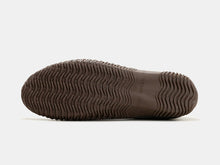 Load image into Gallery viewer, Japanese handcrafted Spingle SP 110 Black leather shoes with abrasion resistant sole and sleek silhouette
