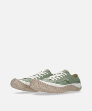 Load image into Gallery viewer, Japanese handcrafted Spingle SP 110 Grass leather shoes with abrasion resistant sole and sleek silhouette
