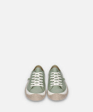 Load image into Gallery viewer, Japanese handcrafted Spingle SP 110 Grass leather shoes with abrasion resistant sole and sleek silhouette
