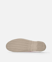 Load image into Gallery viewer, Japanese handcrafted Spingle SP 110 Lavander leather shoes with abrasion resistant sole and sleek silhouette
