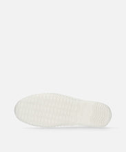 Load image into Gallery viewer, Japanese handcrafted Spingle SP 110 Light Gray kangaroo leather shoes with abrasion resistant sole and sleek silhouette
