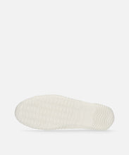 Load image into Gallery viewer, Japanese handcrafted Spingle SP 110 White kangaroo leather shoes with abrasion resistant sole and sleek silhouette
