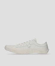 Load image into Gallery viewer, Japanese handcrafted Spingle SP 110 White kangaroo leather shoes with abrasion resistant sole and sleek silhouette
