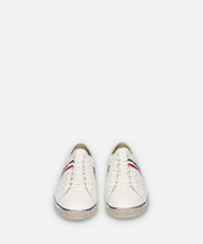 Load image into Gallery viewer, Japanese handcrafted Spingle SP 168 Tricolor kangaroo leather shoes with abrasion resistant sole and sleek silhouette
