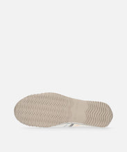 Load image into Gallery viewer, Japanese handcrafted Spingle SP 168 White Pink kangaroo leather shoes with abrasion resistant sole and sleek silhouette

