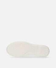 Load image into Gallery viewer, Japanese handcrafted Spingle SP 1822 White kangaroo leather shoes with abrasion resistant sole and sleek silhouette
