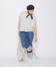 Load image into Gallery viewer, Japanese handcrafted Spingle SP 1822 White kangaroo leather shoes with abrasion resistant sole and sleek silhouette
