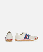 Load image into Gallery viewer, Japanese handcrafted Spingle SP 198 Tricolor kangaroo leather shoes with abrasion resistant sole and sleek silhouette
