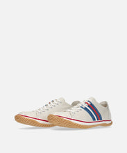 Load image into Gallery viewer, Japanese handcrafted Spingle SP 198 Tricolor kangaroo leather shoes with abrasion resistant sole and sleek silhouette
