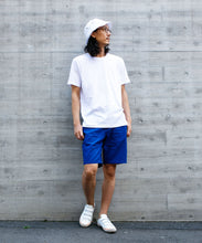 Load image into Gallery viewer, Handmade Japanese SPINGLE SP 211 White sneakers featuring premium leather and modern design
