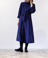 Load image into Gallery viewer, Handmade Japanese SPINGLE SP 443 Black sneakers featuring premium leather and modern design
