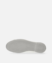 Load image into Gallery viewer, Handmade Japanese SPINGLE SP 6146 White sneakers featuring premium leather and modern design
