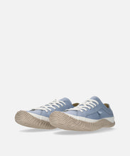 Load image into Gallery viewer, Japanese handcrafted Spingle Manila SP 110 Sax kangaroo leather shoes with abrasion resistant sole and sleek silhouette
