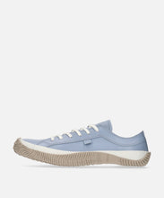 Load image into Gallery viewer, Japanese handcrafted Spingle Manila SP 110 Sax kangaroo leather shoes with abrasion resistant sole and sleek silhouette
