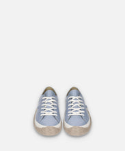 Load image into Gallery viewer, Japanese handcrafted Spingle Manila SP 110 Sax kangaroo leather shoes with abrasion resistant sole and sleek silhouette
