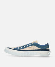 Load image into Gallery viewer, SP-1073 White/Navy
