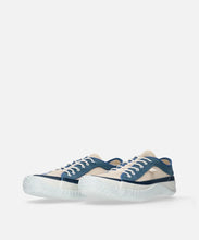 Load image into Gallery viewer, SP-1073 White/Navy
