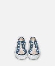 Load image into Gallery viewer, SP-1073 White/Navy
