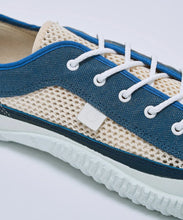 Load image into Gallery viewer, SP-1073 White/Navy

