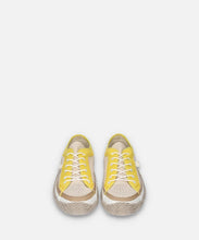 Load image into Gallery viewer, SP-1073 White/Yellow
