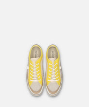 Load image into Gallery viewer, SP-1073 White/Yellow
