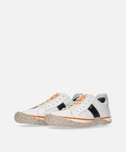Load image into Gallery viewer, SP-1651 White/Black - Spingle Move Manila

