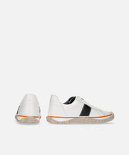 Load image into Gallery viewer, SP-1651 White/Black - Spingle Move Manila
