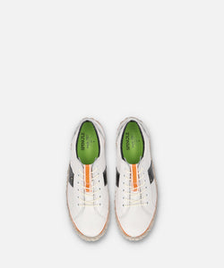 SPINGLE SP-1651 White/Black