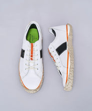 Load image into Gallery viewer, SP-1651 White/Black - Spingle Move Manila
