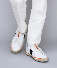 Load image into Gallery viewer, SP-1651 White/Black - Spingle Move Manila
