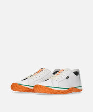 Load image into Gallery viewer, SP-1651 White/Orange

