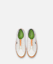 Load image into Gallery viewer, SP-1651 White/Orange
