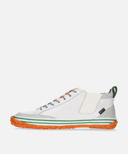 Load image into Gallery viewer, SP-1652 White/Orange
