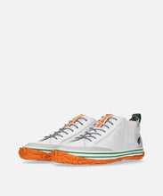 Load image into Gallery viewer, SP-1652 White/Orange
