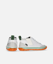 Load image into Gallery viewer, SP-1652 White/Orange
